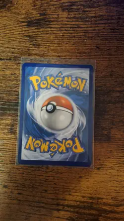 Hero's Cape 152/162 Ace Spec SV Temporal Forces Pokemon English NM - Image 2