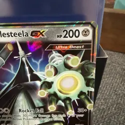 Pokemon - TCG Celesteela GX SM67 Ultra Beasts Premium Collection S&M (2017) - Image 3