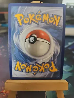 Pokemon TCG Rare Candy Buddy Poffin 167/132 Trainer Mega EVO Holo NM - Image 2