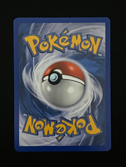 2005 Pokemon TCG Mudkip #56 (WOTC) Wizards World Philadelphia Promo -NM - Image 4