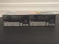 Evolving Skies Pokemon Center Elite Trainer Box (ETB) Set of 2 w/Acryllic Cases - Image 3