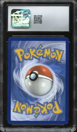 CGC 8.5 PIDGEOT EX 2023 POKEMON TCG SV03: OBSIDIAN FLAMES HOLO SIR 225/197 - Image 2