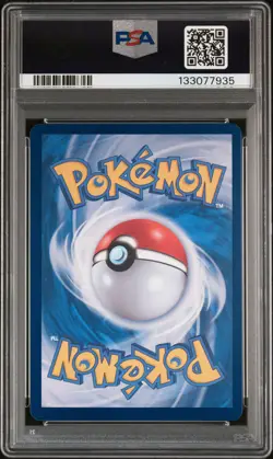 2023 POKEMON KOREAN SV2A-POKEMON 151 ART RARE #169 CHARMELEON PSA 10 - Image 2