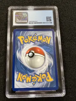 Pokemon Pikachu V-Union SWSH140 Celebrations Promo in a CGC 9.5 (now 10)! - Image 2