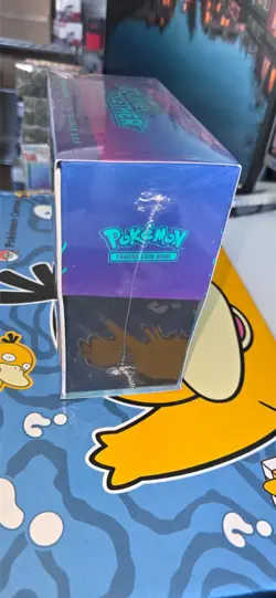 Pokemon Center Exclusive Journey Together Elite Trainer Box PC ETB Sealed - Image 4