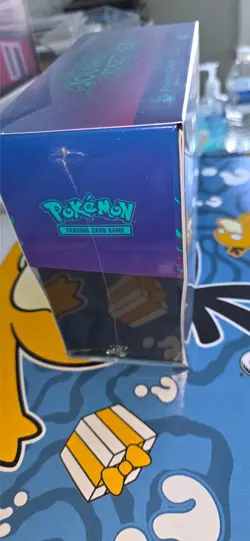Pokemon Center Exclusive Journey Together Elite Trainer Box PC ETB Sealed - Image 5