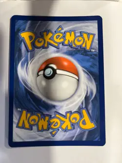 Poliwrath 062/165 Scarlet & Violet 151 Pokemon Reverse Holo Foil Rare - Image 2
