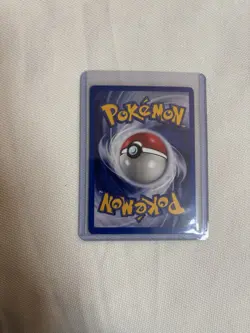 Pokemon TCG Snorlax Jungle Holo Rare 11/64 90 HP Basic French 1999 - Image 2