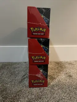 Pokemon TCG: Sam’s Club Prismatic Evolutions Surprise Box & Booster Bundle (3x) - Image 4