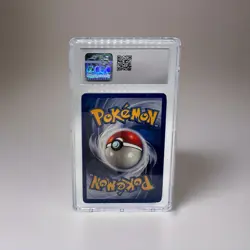 1999 Pokemon Fossil Zapdos 1st Edition [CGC 7.5] - Image 2