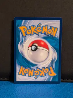 Pokemon Pikachu #0708/09 Chinese Gem Pack Full Art NM - Image 2
