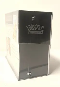 Pokemon TCG Scarlet & Violet Paldea Evolved Elite Trainer Box (ETB) Sealed - Image 3