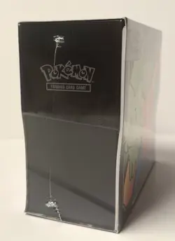 Pokemon TCG Scarlet & Violet Paldea Evolved Elite Trainer Box (ETB) Sealed - Image 4