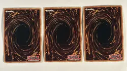 3x Return Zombie - PP01-EN006 - Secret Rare - Unlimited YuGiOh LP - Image 2