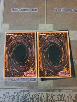 YUGIOH 2X DIMENSIONAL FISSURE BLMR-EN088 ULTRA 1ST ED NM - Image 2