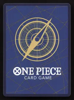 Shanks ST16-004 Starter Deck 16: GREEN Uta NM One Piece Card TCG - Image 2