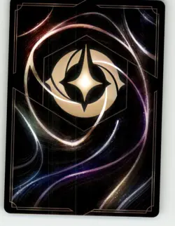 Disney Lorcana Reign of Jafar Cold Foil Rhino One-Sixteenth Wolf 15 NM/NP - Image 2