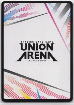 Action Point (Yuji Itadori) UE03BT/JJK-1-AP01 Normal Union Arena: Jujutsu Kaisen - Image 2