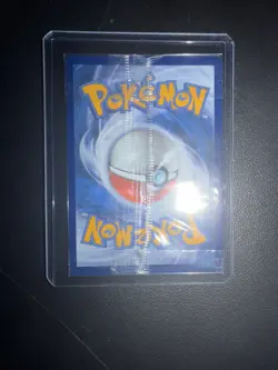Pokemon Mewtwo Promo Holo 052 Sv: Scarlet & Violet Promo Cards 2023 - Image 3