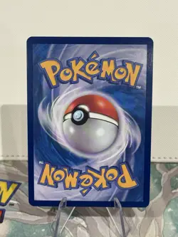 Charizard ex 201/165 Pokemon Card 151 Special Art Rare (SAR) Holo KOREAN - Image 2