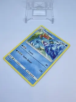 Feraligatr 20/73 NM Shining Legends - Pokemon Card Tcg 2017 Uncommon Non Holo - Image 3