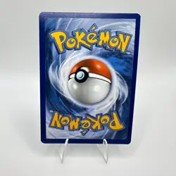 Pokemon Dewgong 097/094 Phantasmal Flames Illustration Rare IR TCG Card - Image 4