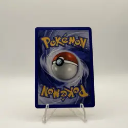 Pikachu 87/130 Base Set 2 | WOTC Vintage Pokemon Card LP - Image 2