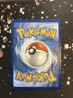 Pokemon Prize Pack Series 7 Prismatic Evolutions Card 030/131 Jolteon EX - Image 2