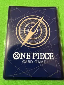 One Piece Card Game Jewelry Bonney EB04-002 Alt Art Egghead Crisis Japanese - Image 2