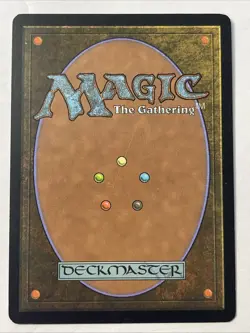 Magic: The Gathering Amulet of Vigor Rare Artifact Worldwake Foil Card - Image 2