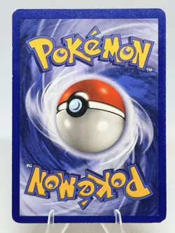 Charmeleon 24/102 Shadowless Base Set Pokemon Card 1999 WotC Vintage LP - Image 2