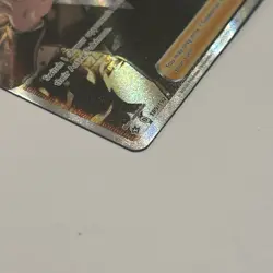 Boss’s Orders Giovanni 189/192 Full Art Rebel Clash Pokemon TCG Card - Image 3