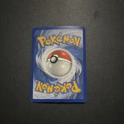Pokemon Deoxys Rare EX Deoxys 16/107 Reverse Holo 70 HP Basic Card 2005 - Image 2