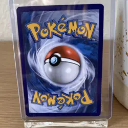 Pokemon Yveltal Shining Legends 54/73 Holo Rare Basic 120 HP Card TCG - Image 4