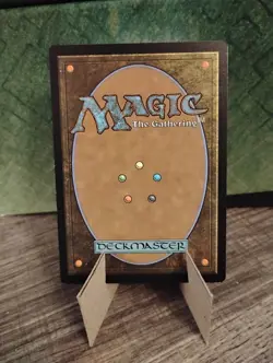 Contagion Engine OTJ Breaking News Regular Mythic Rare NM / Pack Fresh - Image 2