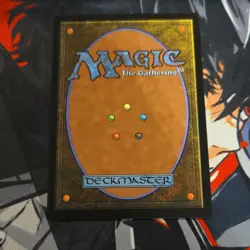 Magic: The Gathering Inventory Management Fallout Instant Rare Red Szutenberg - Image 2