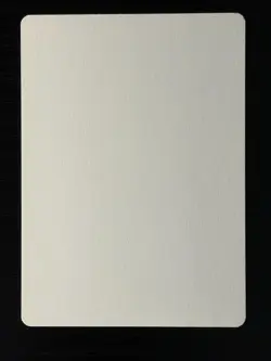 Magic MTG Italian Revised Cockatrice Artist Proof Near Mint - Only 50 Exist! - Image 2