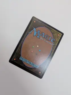 MTG - Party Dude - Teenage Mutant Ninja Turtles NM/M Condition - Image 3