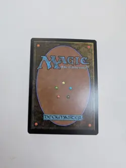 MTG - Party Dude - Teenage Mutant Ninja Turtles NM/M Condition - Image 4