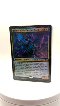 Magic MTG SEALED EXPLORERS of the DEEP Commander Deck - Lost Caverns of Ixalan - Image 2