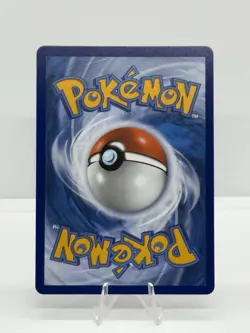Pokemon TCG Numel 223/217 ASC EN Holo Ability Fire Type Card - Image 2