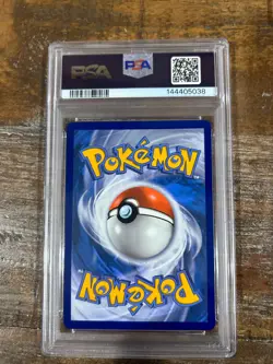 POKEMON 2019 Sun Moon Hidden Fates Full Art TAPU KOKO GX #SV93 PSA 10 Gem Mint - Image 2