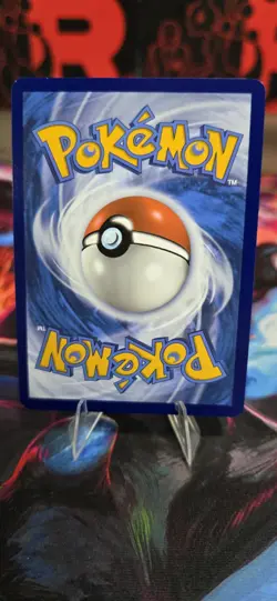 Pokemon TCG Eevee SVP 173 Prismatic Evolutions Full Art Black Star Promo - Image 2