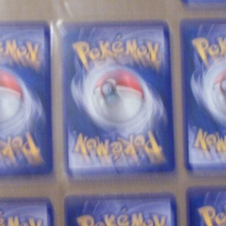 2005 POKEMON CARD HOLO FOIL GROVYLE EMERAL 28/106 - Image 3