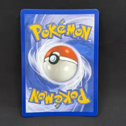 2007 Shelgon 64/132 Pokemon Secret Wonders Reverse Holo Near Mint - Image 2