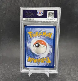 Pokemon Scarlet & Violet MEW 151 Erika’s Invitation SIR 203 PSA 10 - Image 2