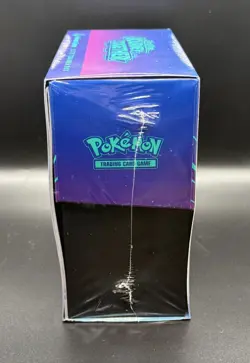 Journey Together Pokemon Center Elite Trainer Box ETB New & Sealed #2 - Image 4