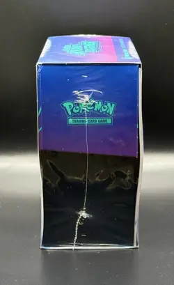 Journey Together Pokemon Center Elite Trainer Box ETB New & Sealed #2 - Image 5