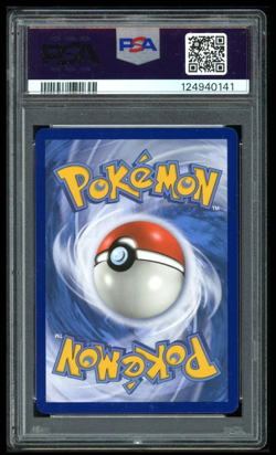 2019 POKEMON SM HIDDEN FATES #SV94/SV94 TAPU LELE PSA 10 - Image 2