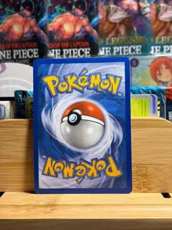 PONYTA 71/100 Stormfront Common Regular Pokemon TCG Lightly Played - Image 2